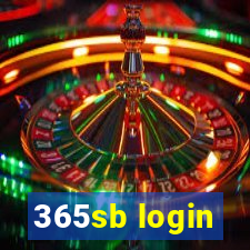 365sb login